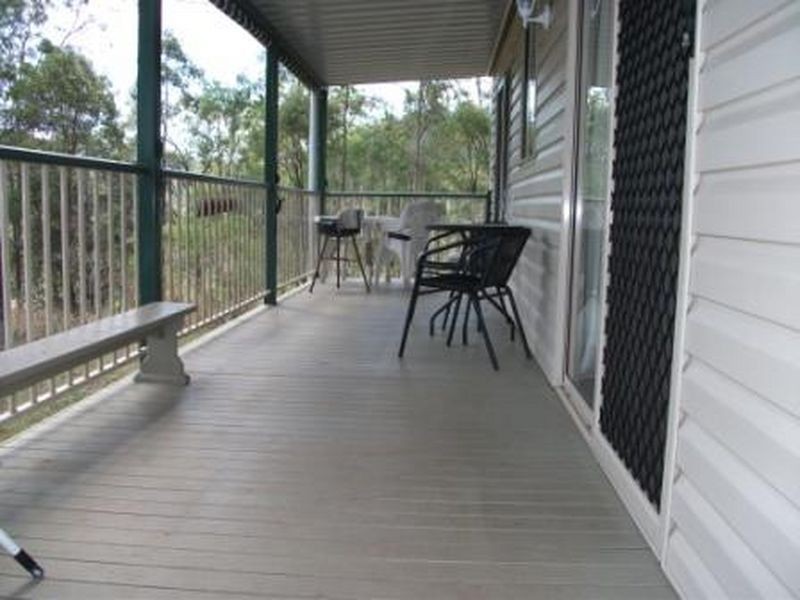 54 Wyuna Drive, Glastonbury QLD 4570