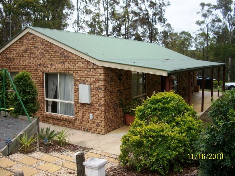 21 Herron Road, Pie Creek QLD 4570
