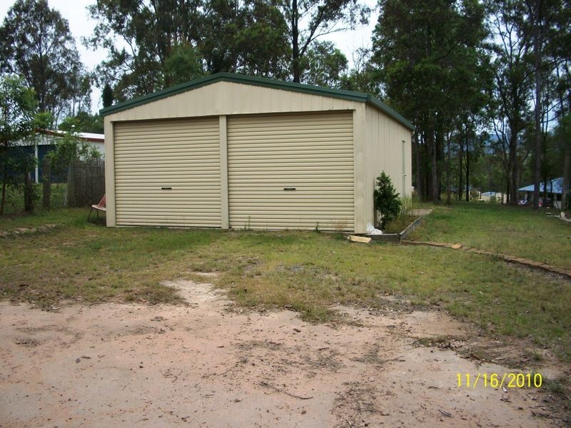 21 Herron Road, Pie Creek QLD 4570