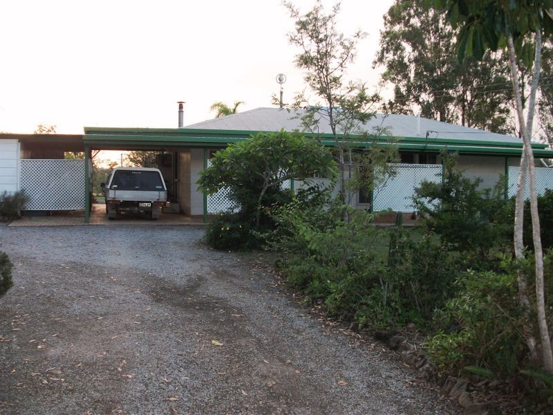 1712 Harvey Siding Rd, Curra QLD 4570