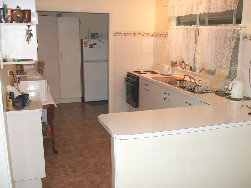 1712 Harvey Siding Rd, Curra QLD 4570