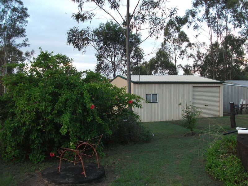 1712 Harvey Siding Rd, Curra QLD 4570