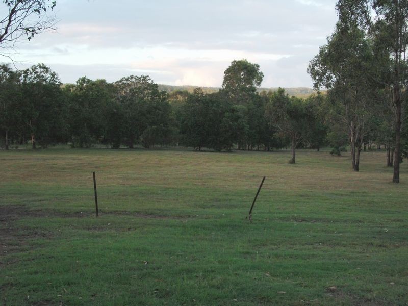 1712 Harvey Siding Rd, Curra QLD 4570