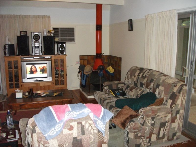 1712 Harvey Siding Rd, Curra QLD 4570