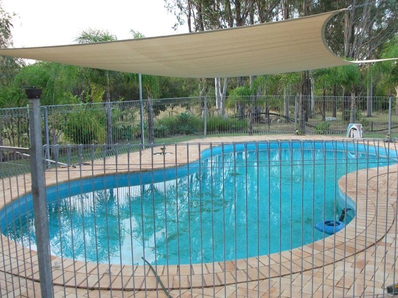 1712 Harvey Siding Rd, Curra QLD 4570