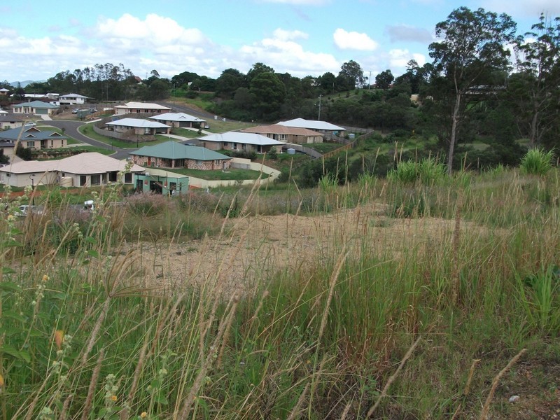 6 Jaryd Place, Gympie QLD 4570