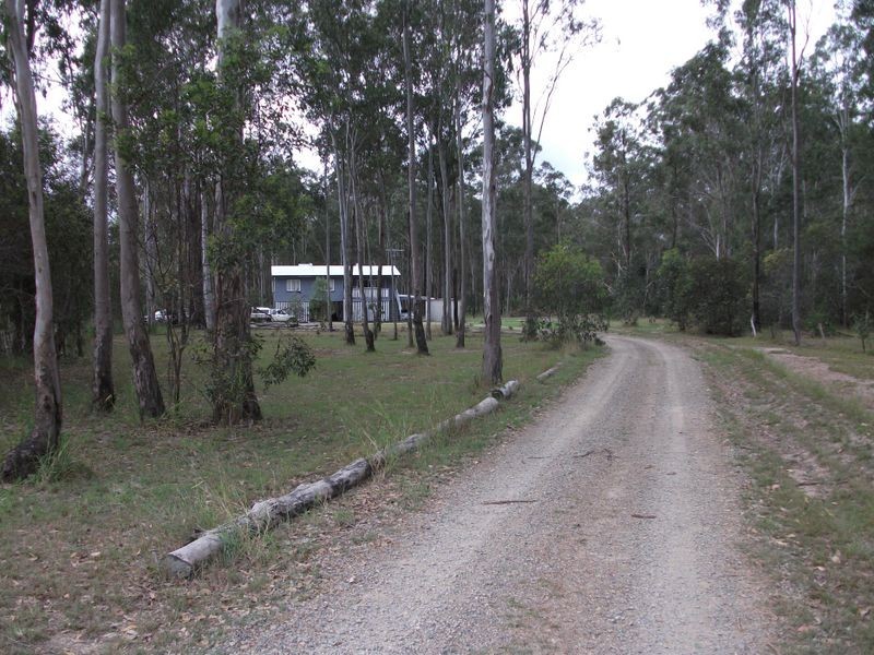 46 Carmel Crescent, Curra QLD 4570
