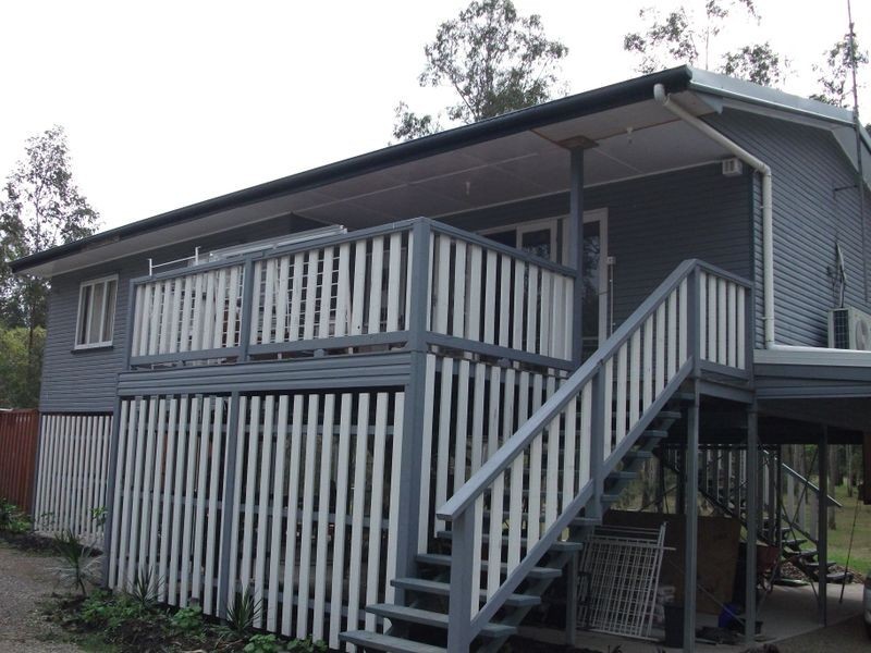 46 Carmel Crescent, Curra QLD 4570