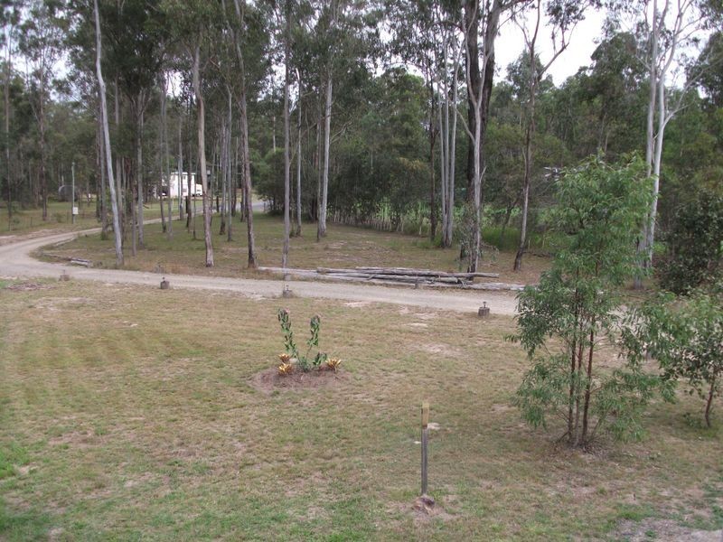 46 Carmel Crescent, Curra QLD 4570