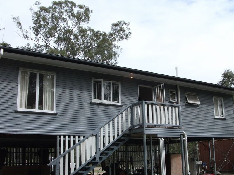 46 Carmel Crescent, Curra QLD 4570