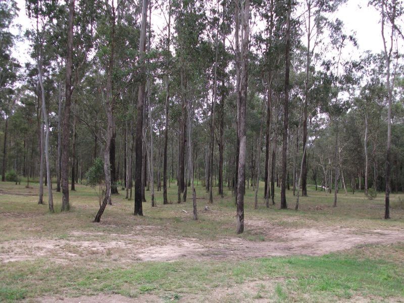 46 Carmel Crescent, Curra QLD 4570