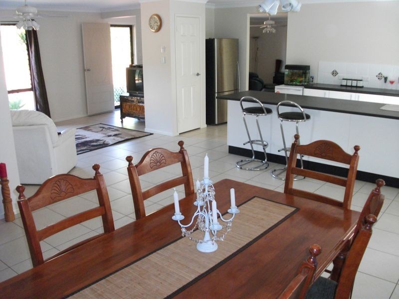 241 Kirsten Drive, Curra QLD 4570