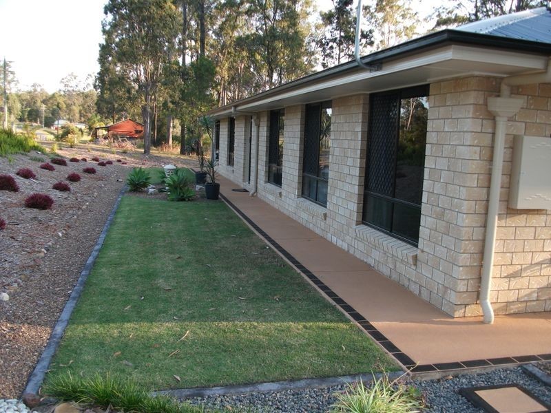 241 Kirsten Drive, Curra QLD 4570