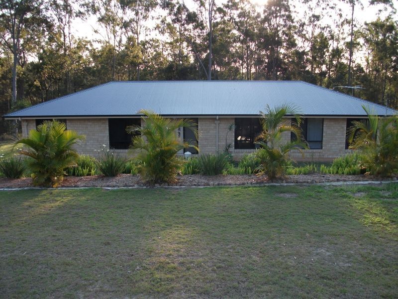 241 Kirsten Drive, Curra QLD 4570