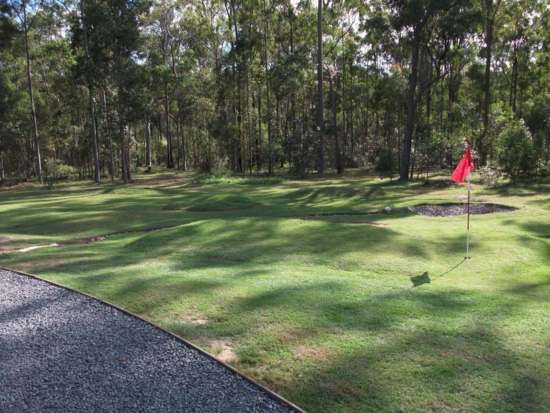 241 Kirsten Drive, Curra QLD 4570