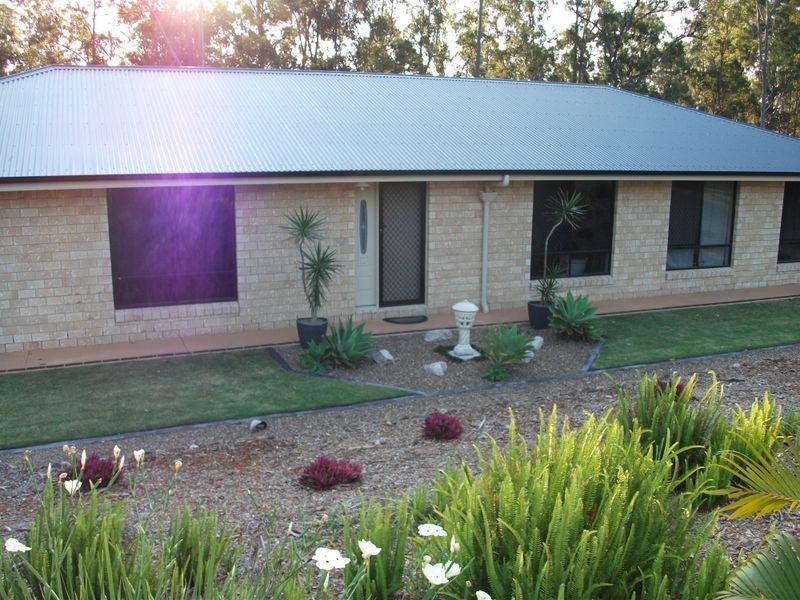 241 Kirsten Drive, Curra QLD 4570