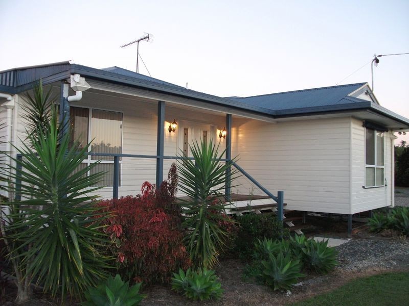 Lot 21 Kurrajong Crt, The Palms QLD 4570