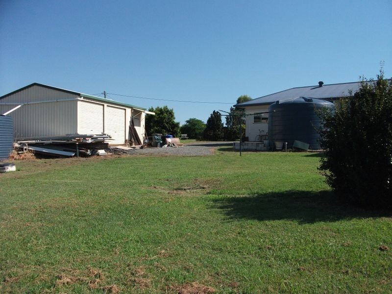 Lot 21 Kurrajong Crt, The Palms QLD 4570