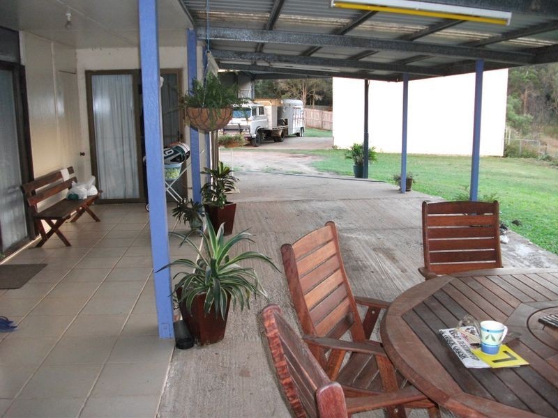 20 Dowdle Rd, Gympie QLD 4570