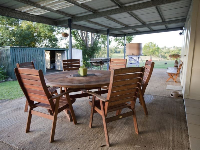 20 Dowdle Rd, Gympie QLD 4570