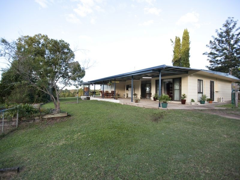 20 Dowdle Rd, Gympie QLD 4570