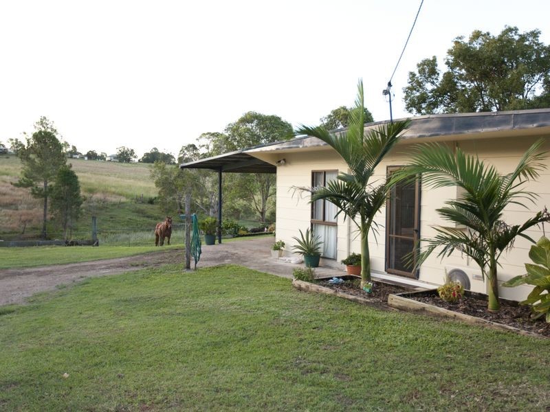 20 Dowdle Rd, Gympie QLD 4570