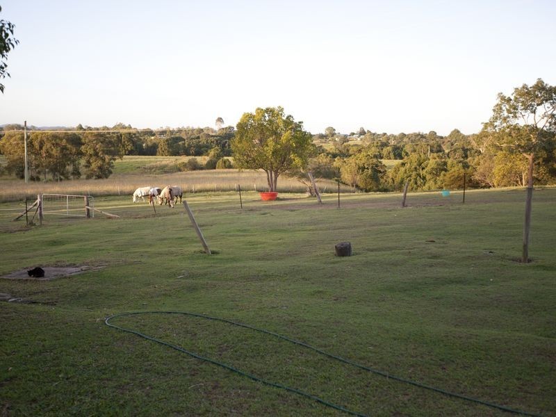 20 Dowdle Rd, Gympie QLD 4570