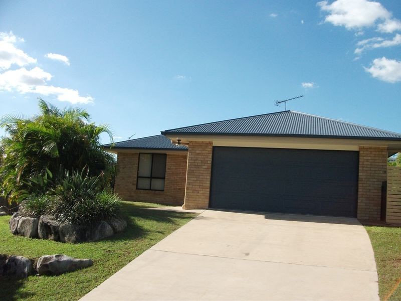 4 Lyden Court, Gympie QLD 4570