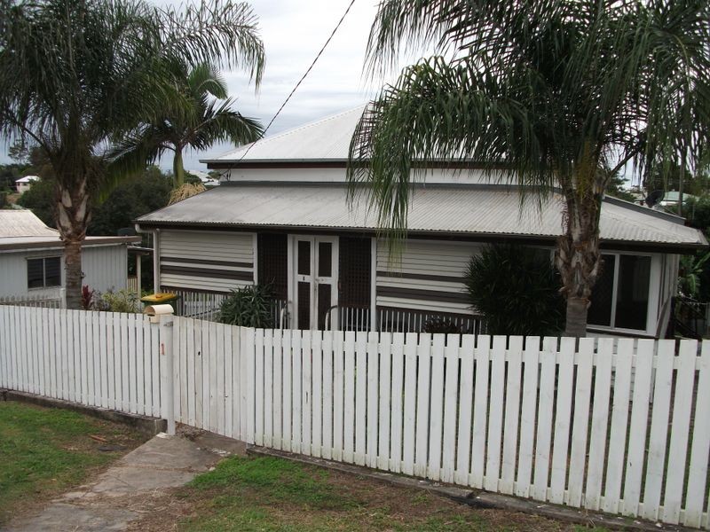 1 Power St, Gympie QLD 4570