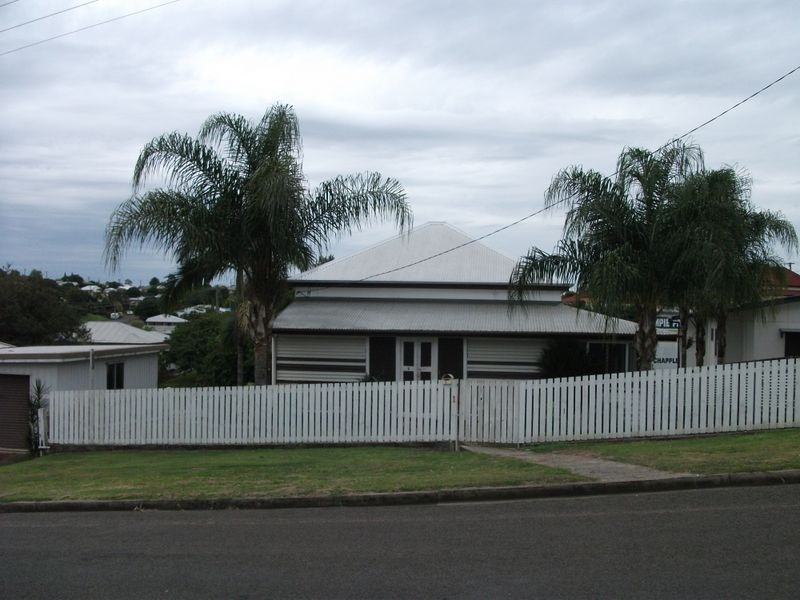 1 Power St, Gympie QLD 4570