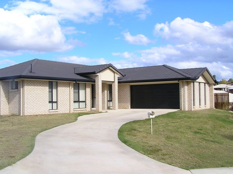 11 Scholar Close, Gympie QLD 4570