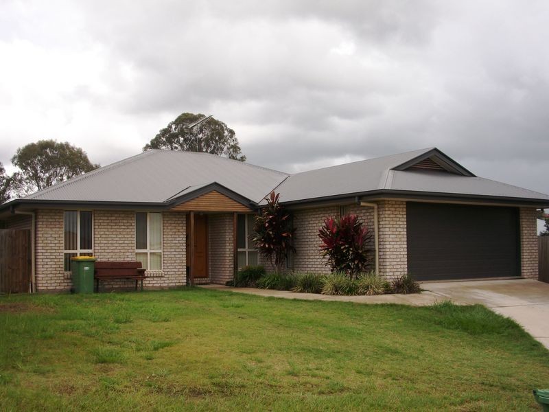 21 Premier Avenue, Jones Hill QLD 4570