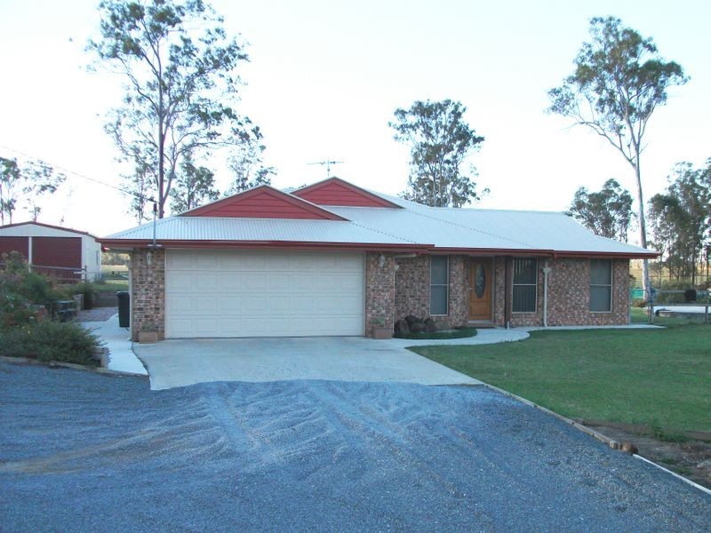 152 Clarkson Drive, Curra QLD 4570