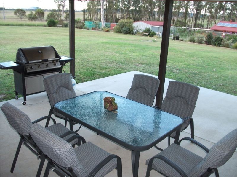 152 Clarkson Drive, Curra QLD 4570