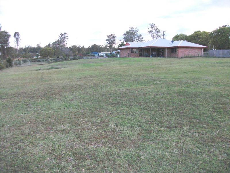 152 Clarkson Drive, Curra QLD 4570