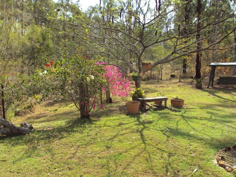 46 Thomas Rd, Curra QLD 4570