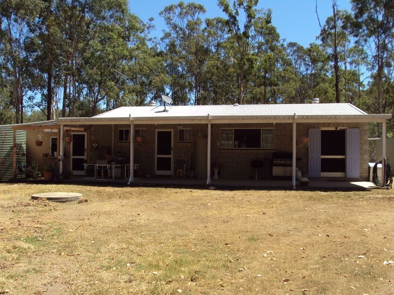 46 Thomas Rd, Curra QLD 4570