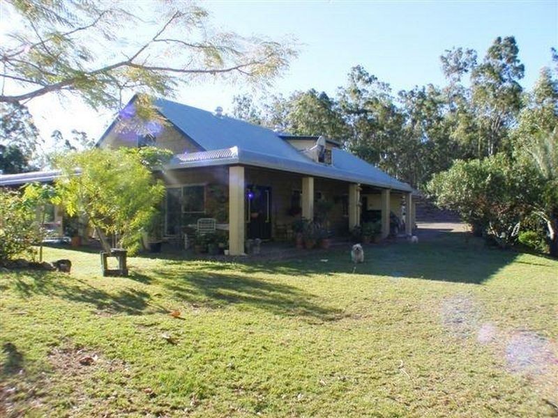 149 Lynne Drive, Curra QLD 4570