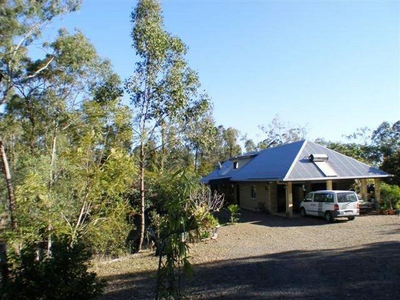 149 Lynne Drive, Curra QLD 4570