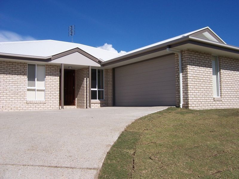 63 Bushland Drive, Southside QLD 4570