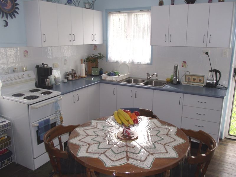 21 Louisa Street, Gympie QLD 4570