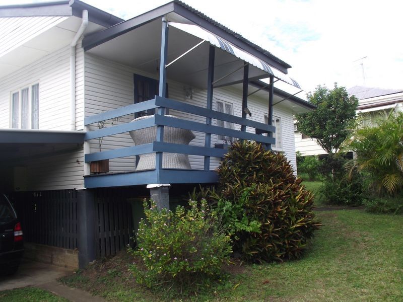 21 Louisa Street, Gympie QLD 4570