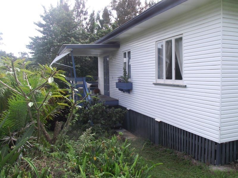 21 Louisa Street, Gympie QLD 4570