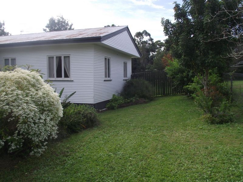 21 Louisa Street, Gympie QLD 4570