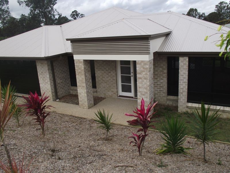 1 Ridgeview Drive, Gympie QLD 4570