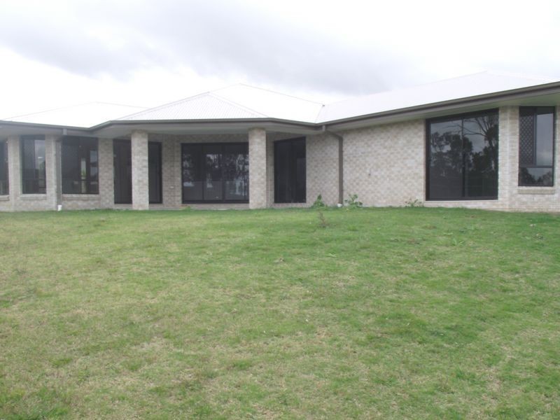1 Ridgeview Drive, Gympie QLD 4570