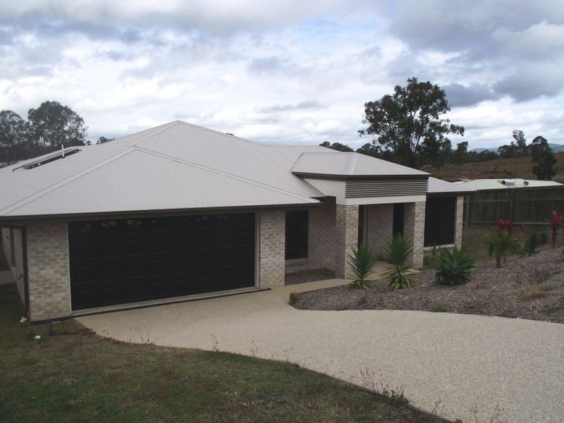 1 Ridgeview Drive, Gympie QLD 4570