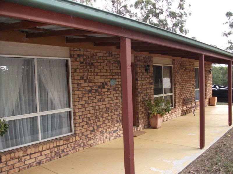 21 Herron Rd, Pie Creek QLD 4570