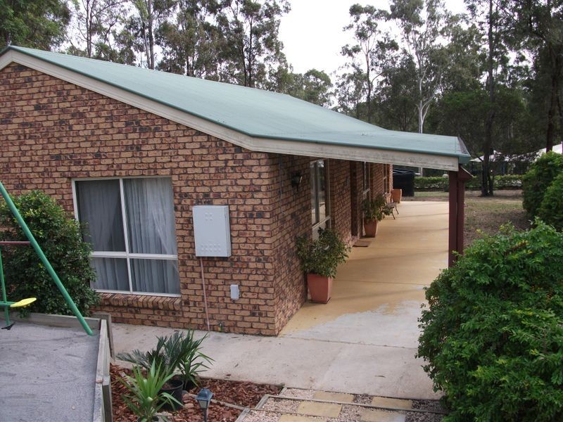 21 Herron Rd, Pie Creek QLD 4570