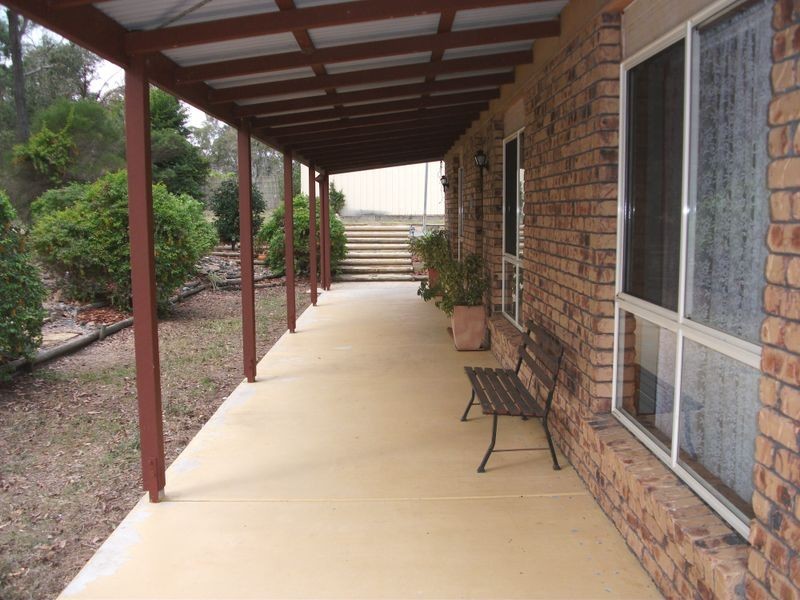 21 Herron Rd, Pie Creek QLD 4570